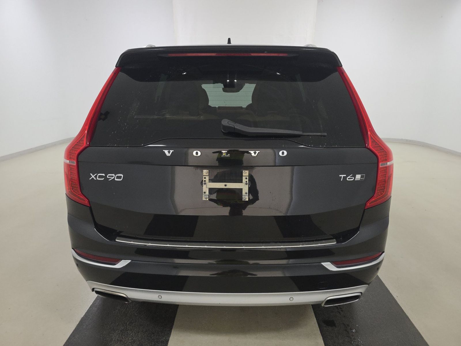 2016 Volvo XC90 T6 Inscription AWD