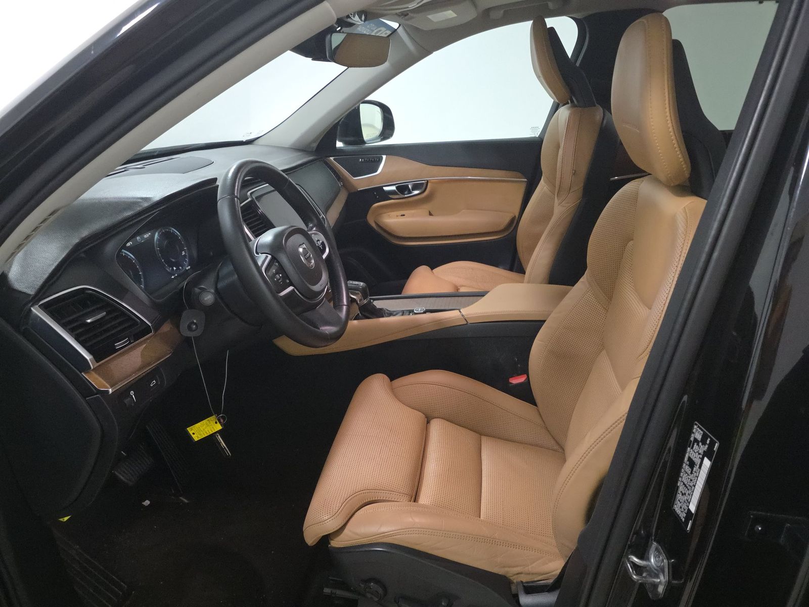 2016 Volvo XC90 T6 Inscription AWD