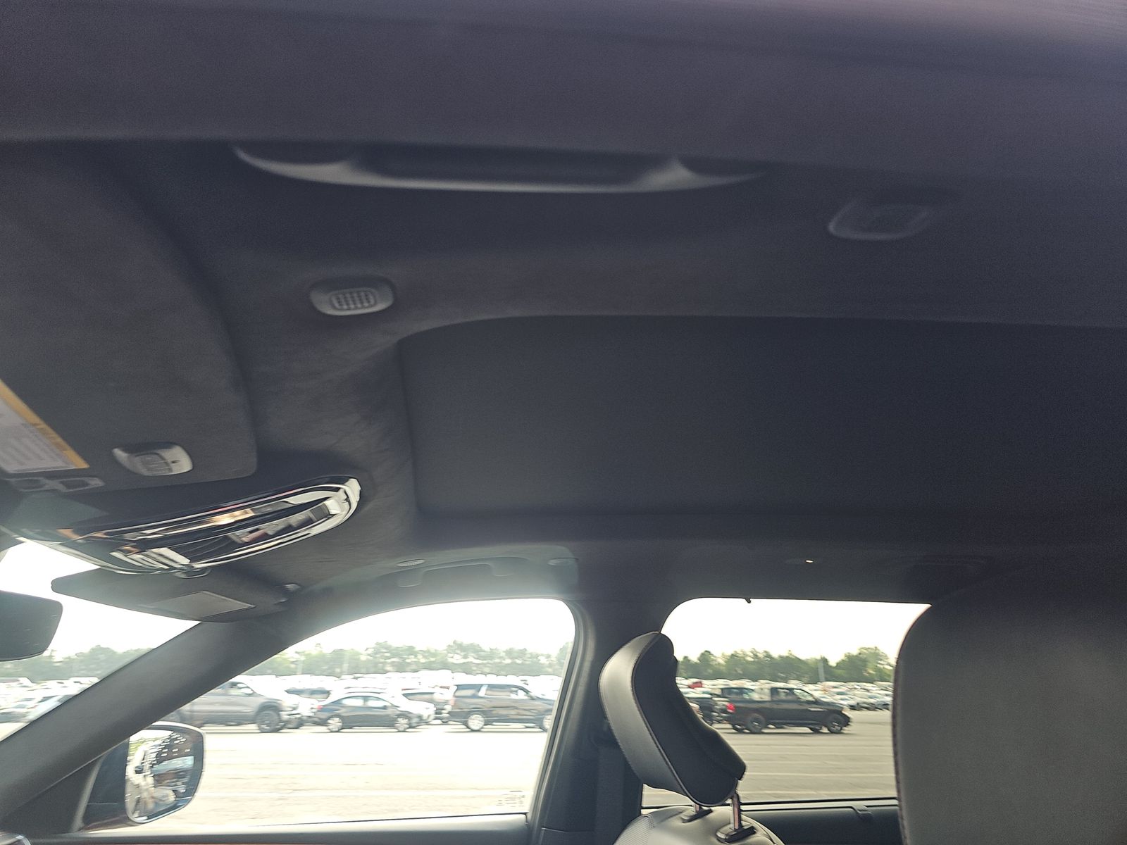 2023 Jeep Grand Cherokee L Summit Reserve AWD