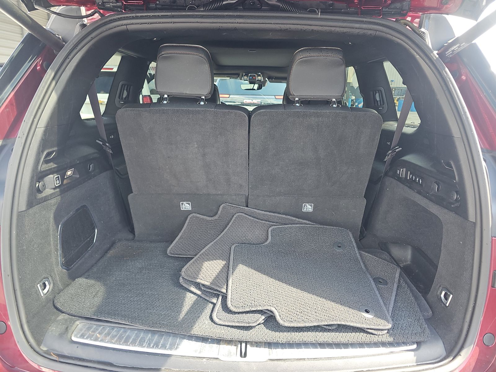 2023 Jeep Grand Cherokee L Summit Reserve AWD