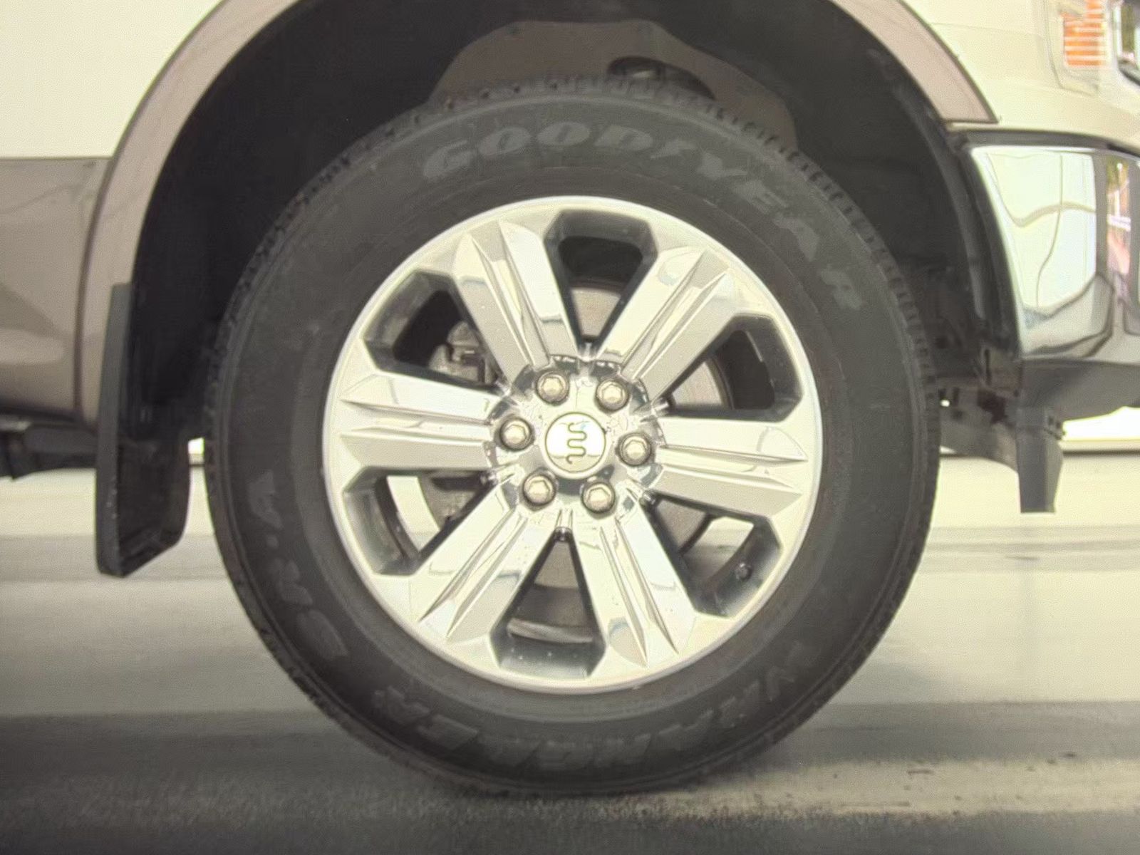 2018 Ford F-150 King Ranch AWD