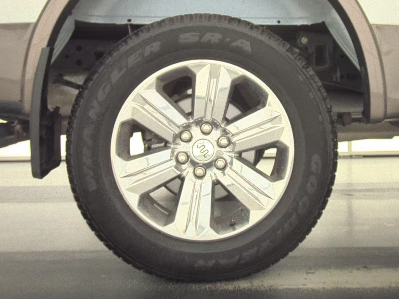 2018 Ford F-150 King Ranch AWD