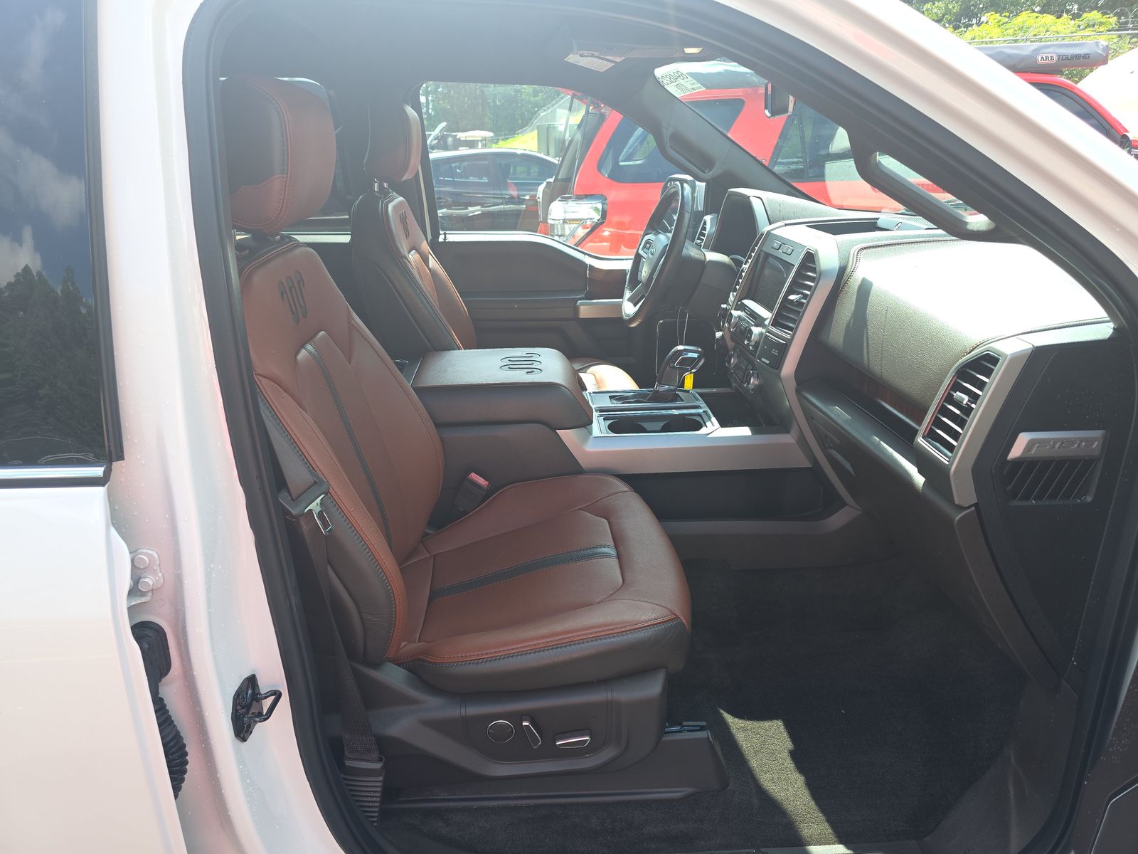 2018 Ford F-150 King Ranch AWD