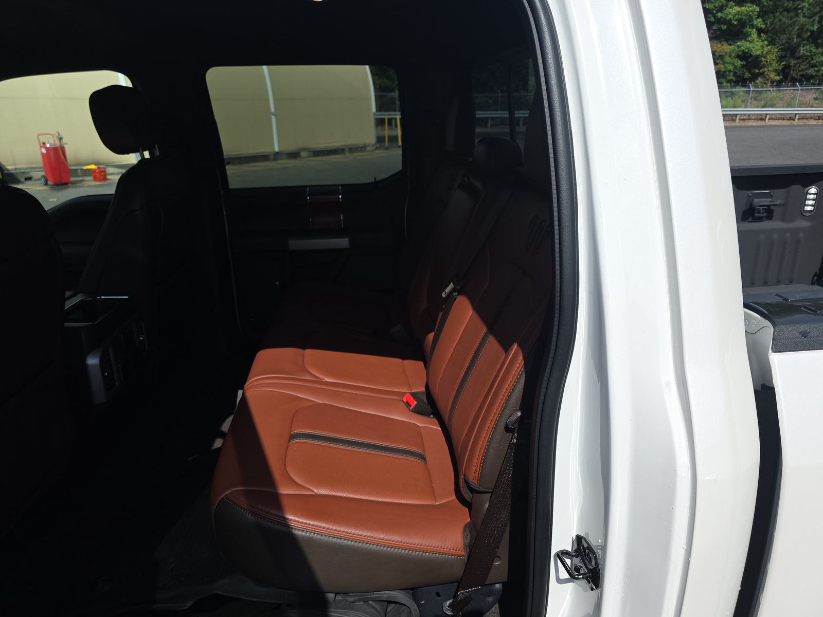 2018 Ford F-150 King Ranch AWD