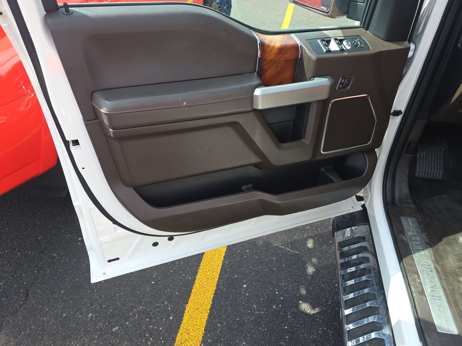 2018 Ford F-150 King Ranch AWD
