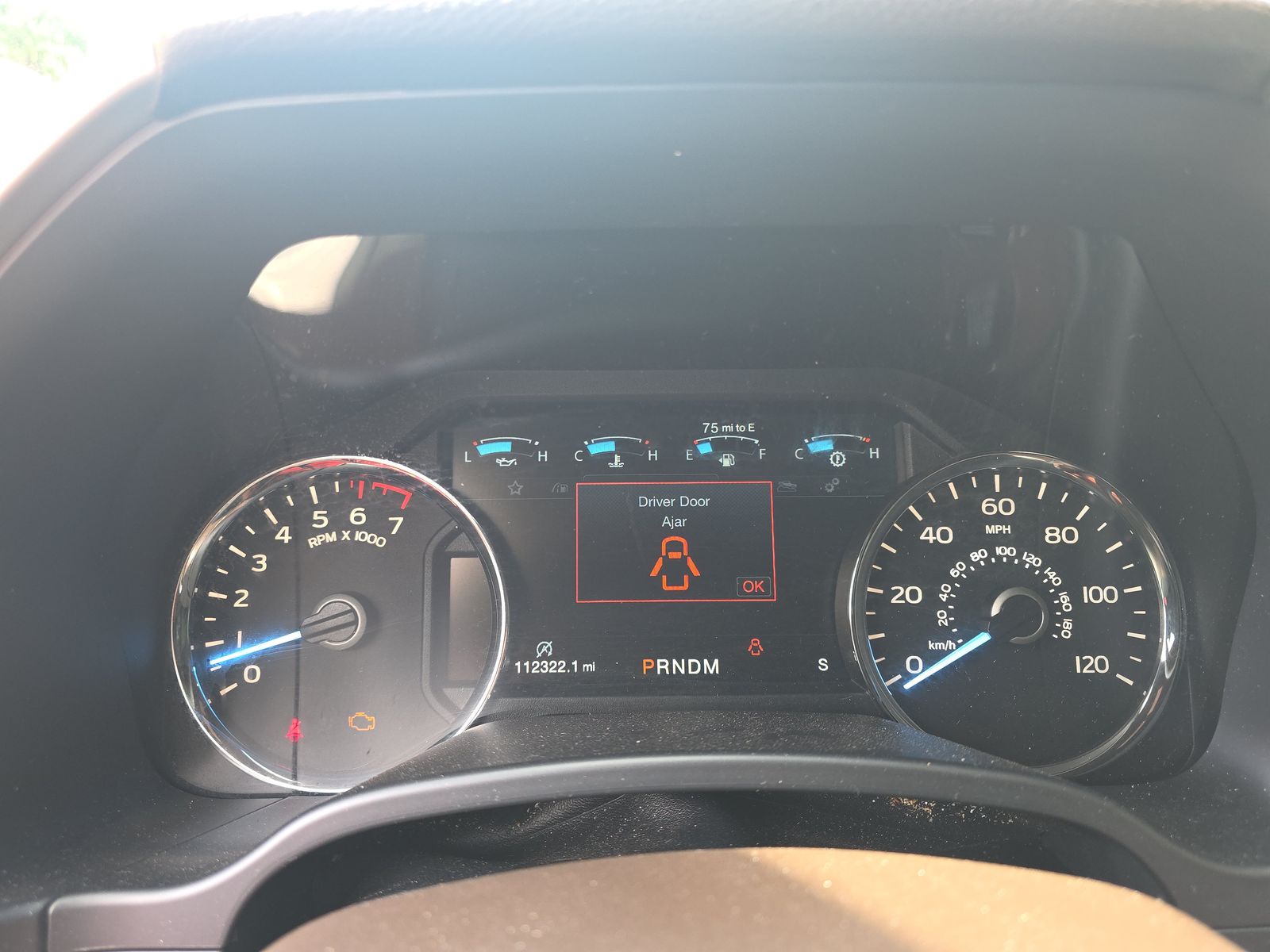 2018 Ford F-150 King Ranch AWD