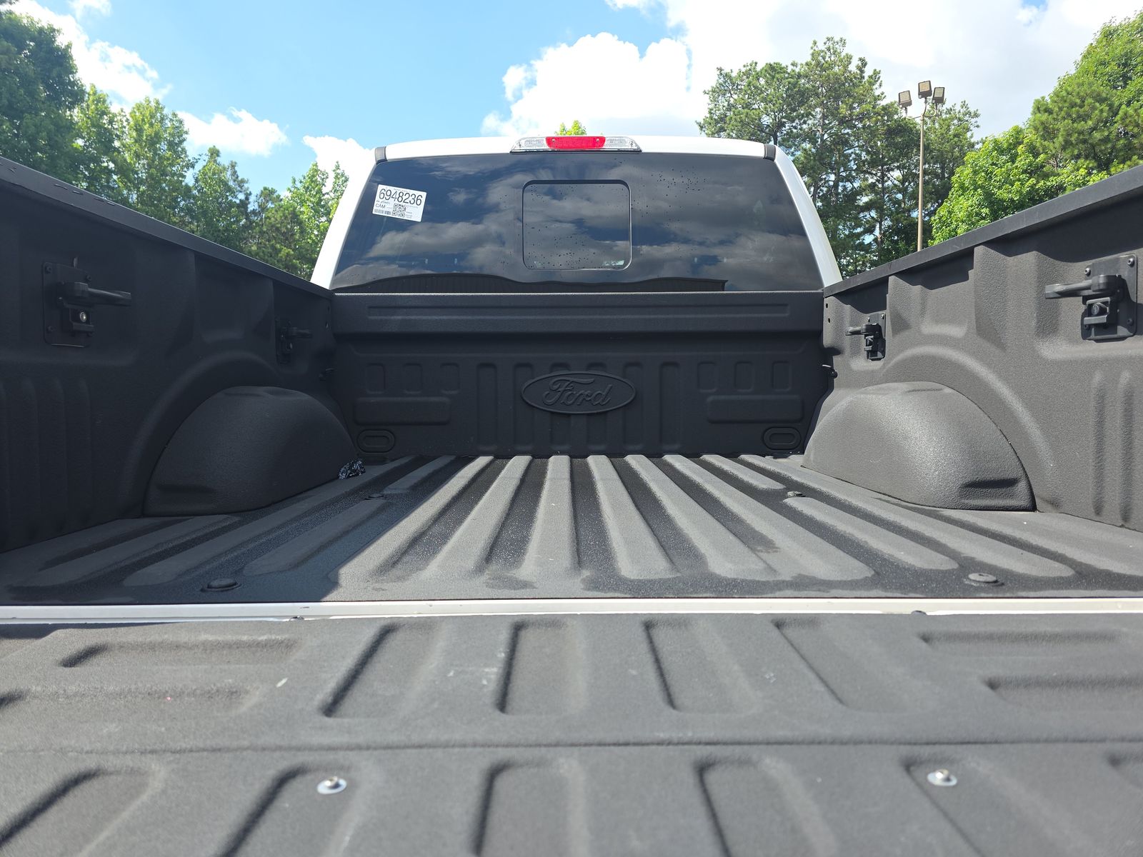 2018 Ford F-150 King Ranch AWD
