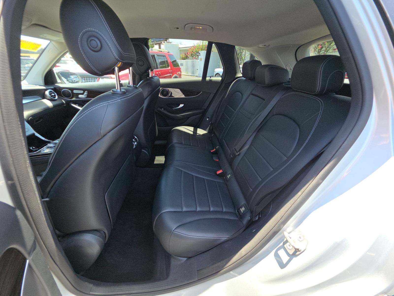 2016 Mercedes-Benz GLC GLC 300 RWD