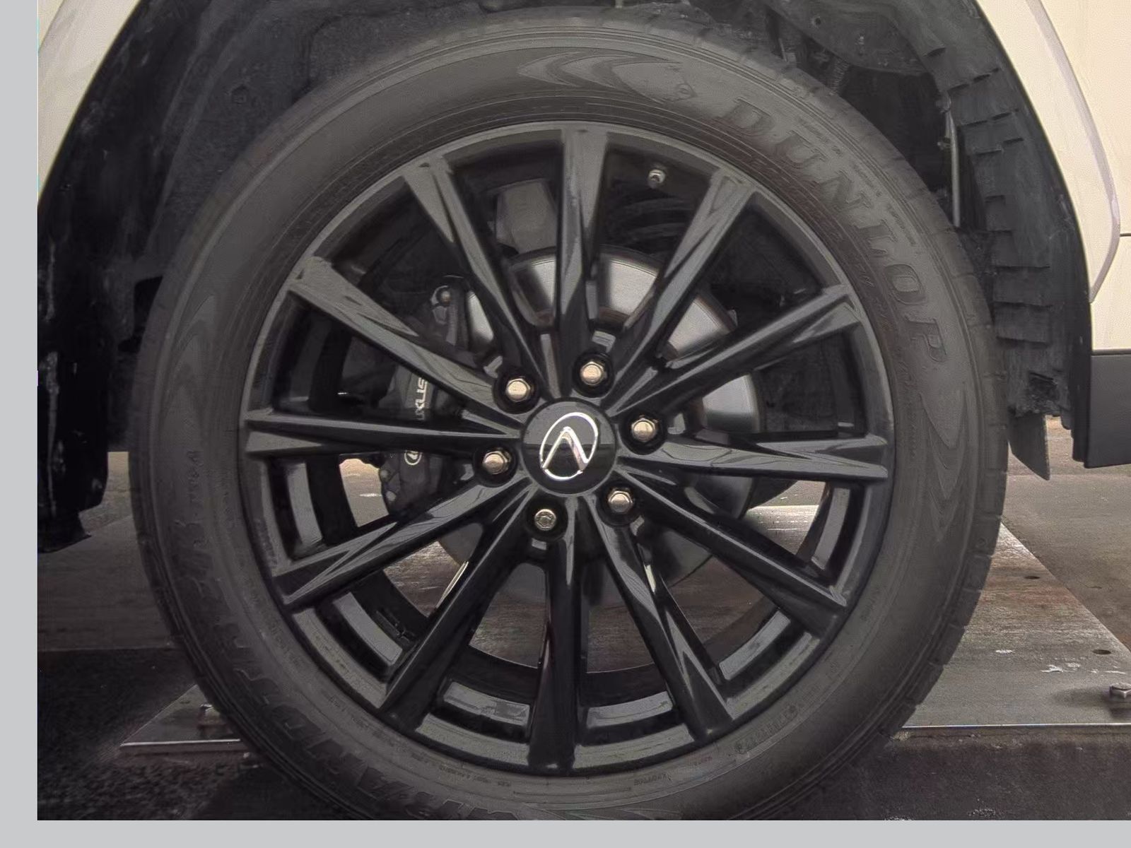 2023 Lexus LX LX 600 F SPORT AWD