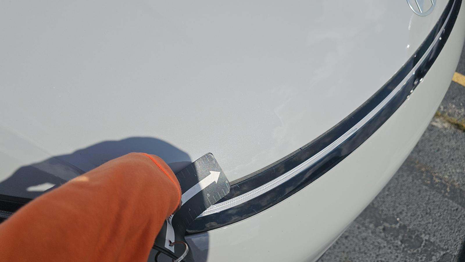 2025 Hyundai Kona SEL AWD