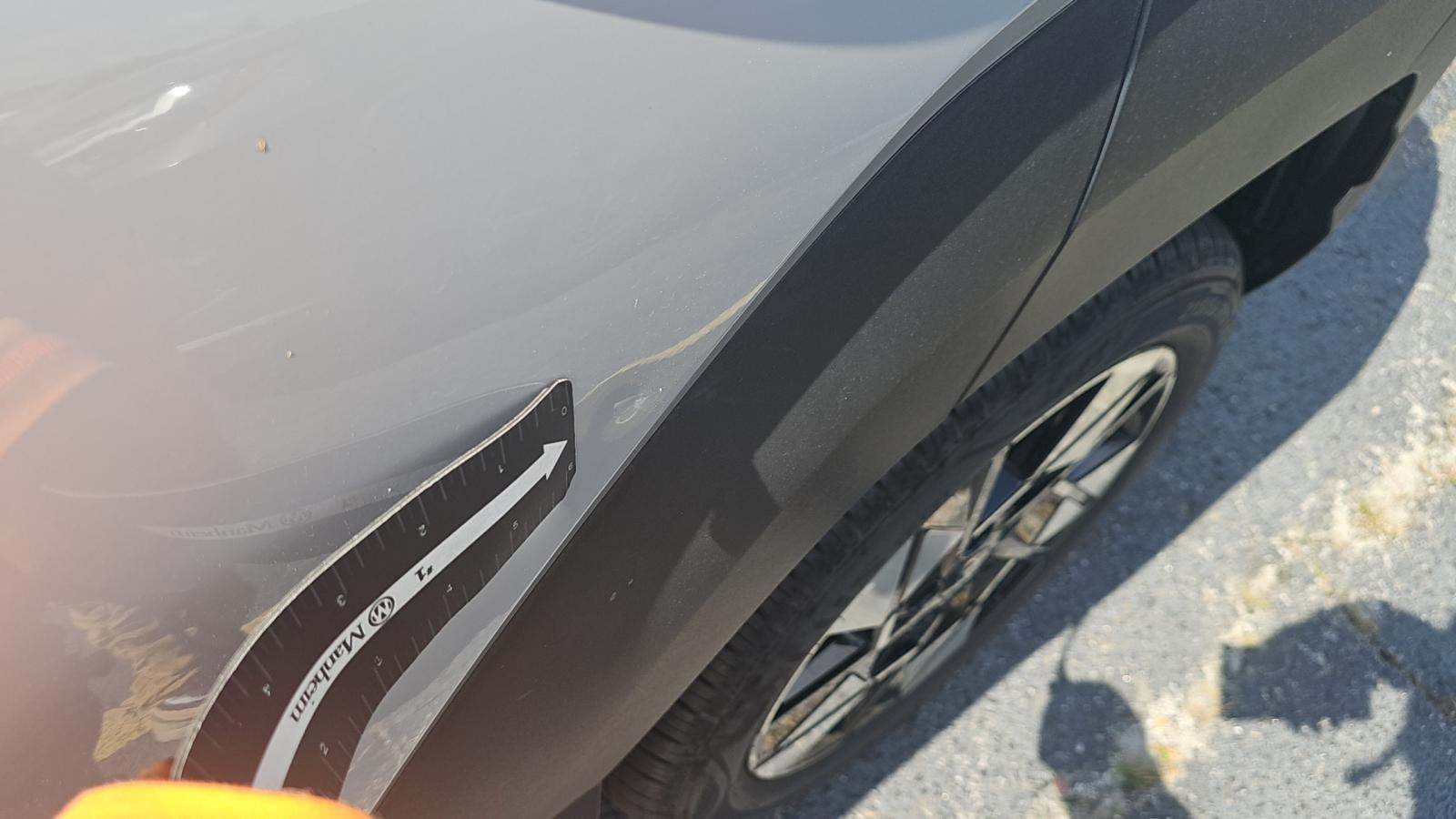 2025 Hyundai Kona SEL AWD