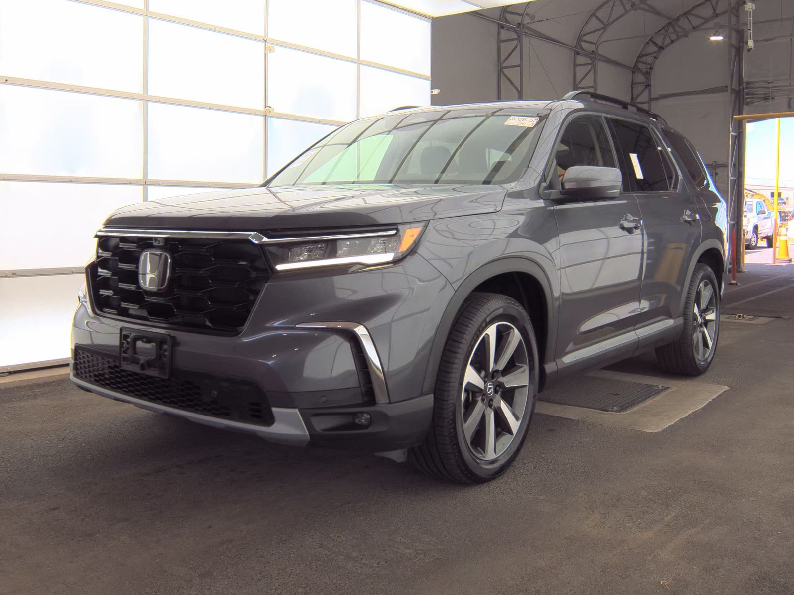 2023 Honda Pilot Elite AWD