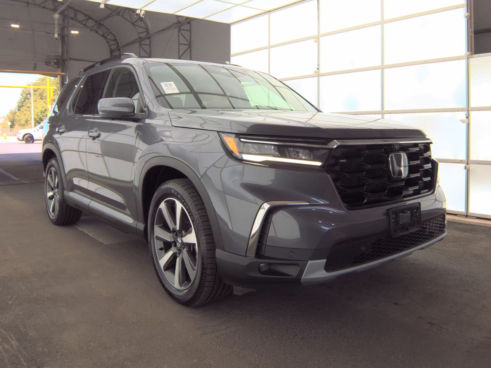 2023 Honda Pilot Elite AWD