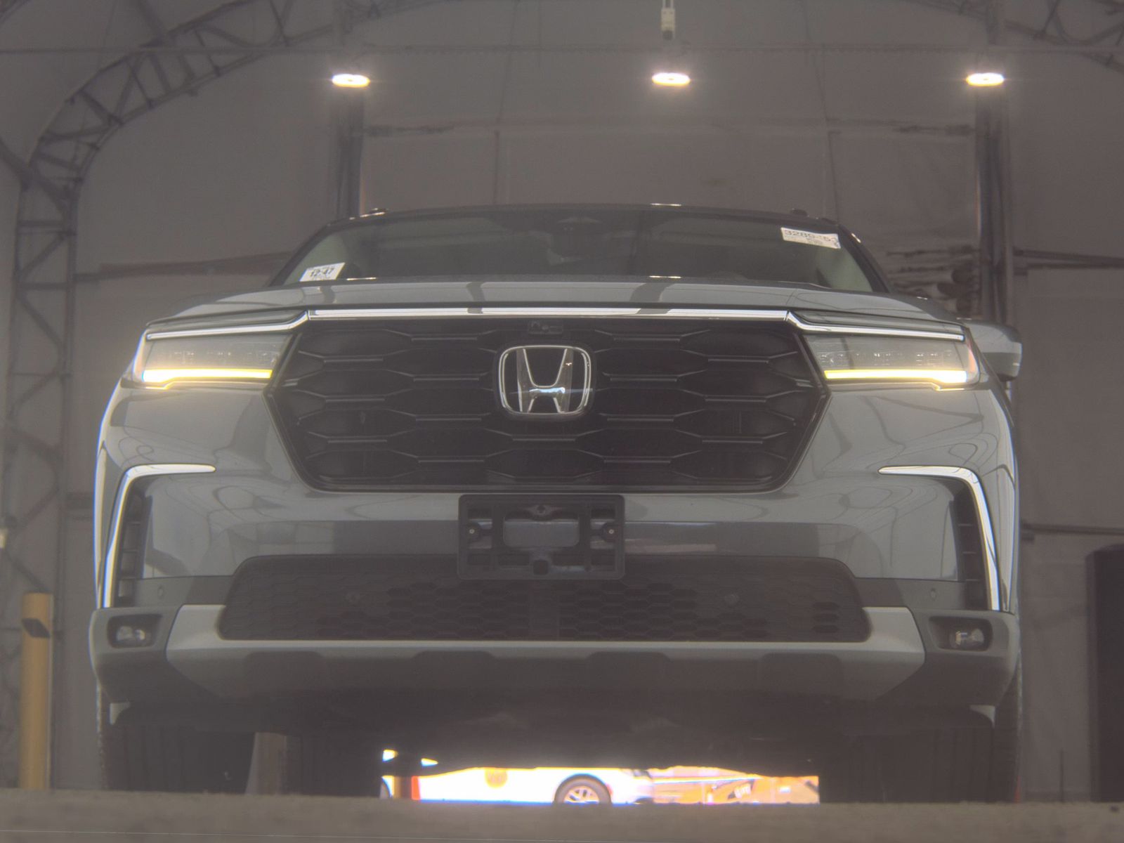 2023 Honda Pilot Elite AWD