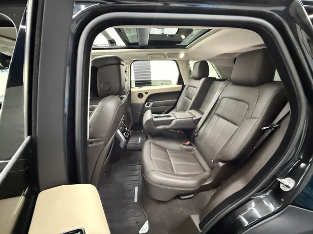 2022 Land Rover Range Rover Sport Autobiography AWD