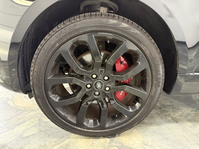 2022 Land Rover Range Rover Sport Autobiography AWD