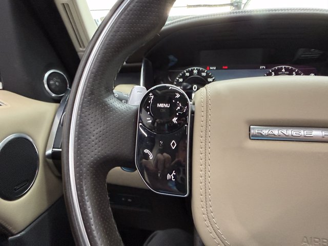 2022 Land Rover Range Rover Sport Autobiography AWD