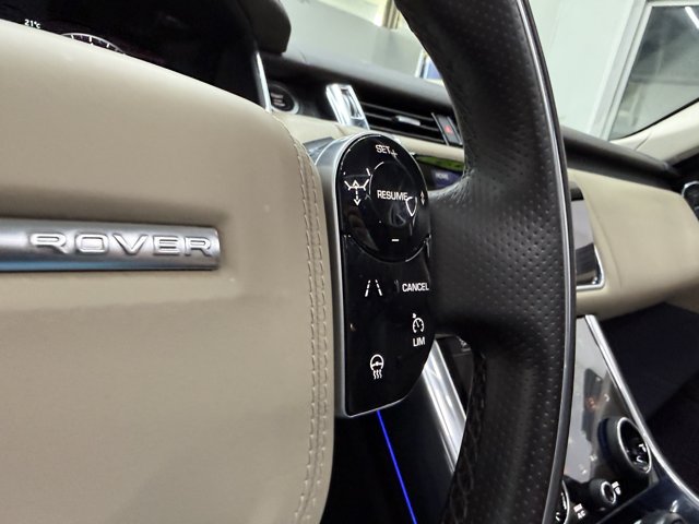 2022 Land Rover Range Rover Sport Autobiography AWD