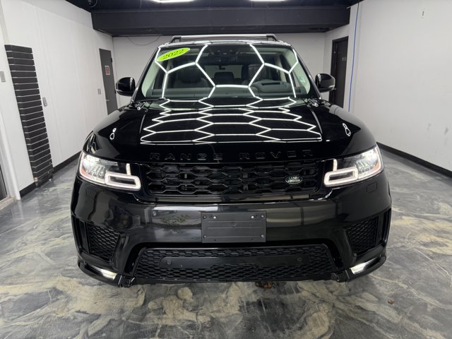 2022 Land Rover Range Rover Sport Autobiography AWD