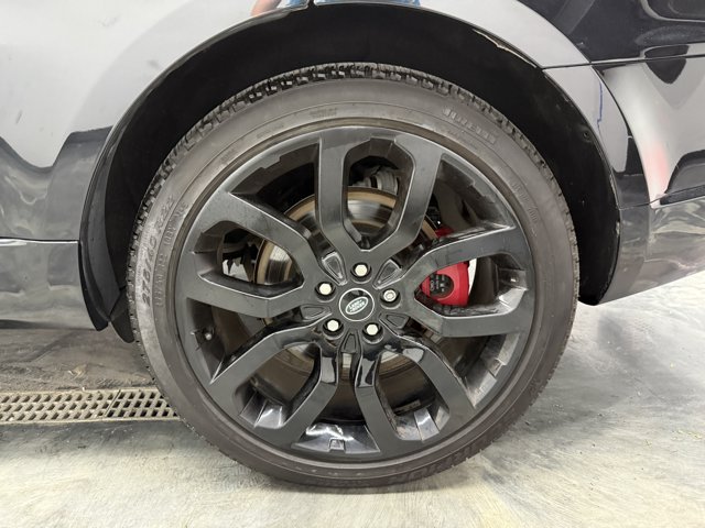 2022 Land Rover Range Rover Sport Autobiography AWD