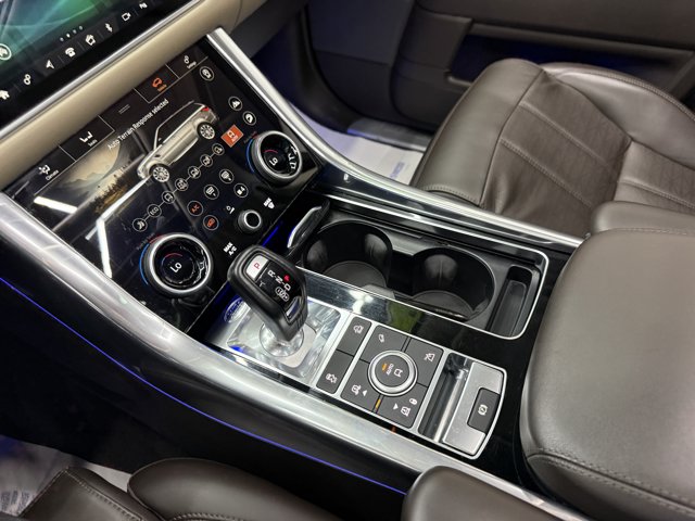 2022 Land Rover Range Rover Sport Autobiography AWD