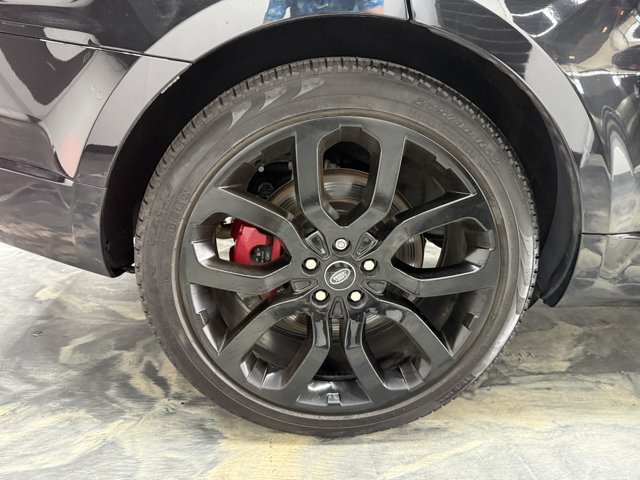 2022 Land Rover Range Rover Sport Autobiography AWD