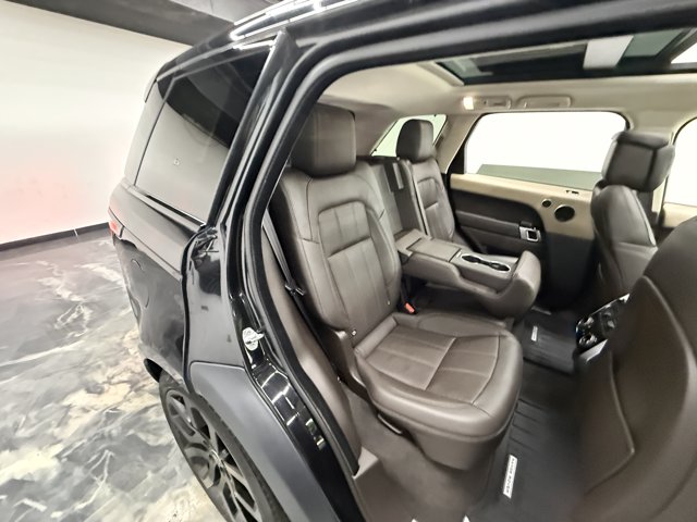 2022 Land Rover Range Rover Sport Autobiography AWD