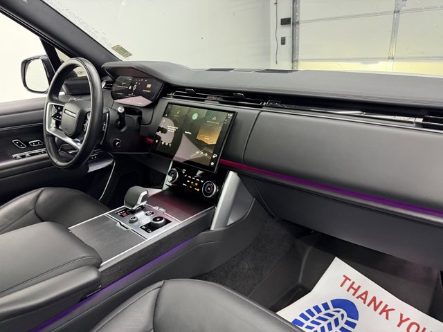 2023 Land Rover Range Rover SE AWD