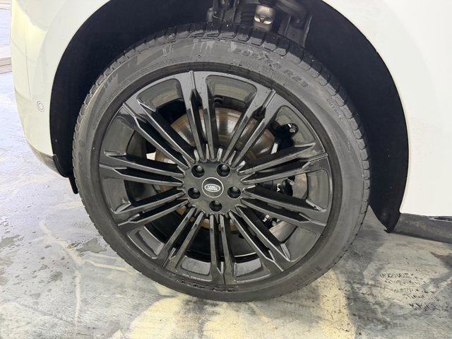 2023 Land Rover Range Rover SE AWD