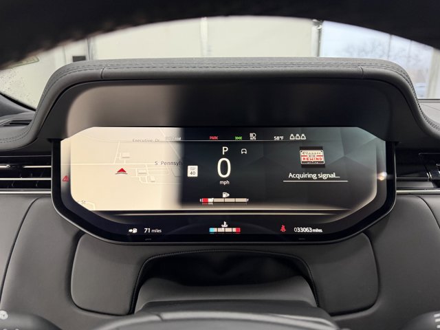 2023 Land Rover Range Rover SE AWD