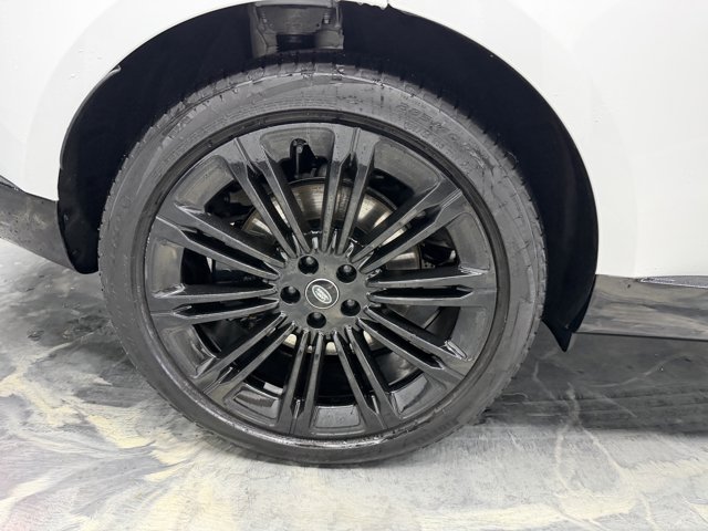 2023 Land Rover Range Rover SE AWD