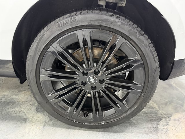 2023 Land Rover Range Rover SE AWD