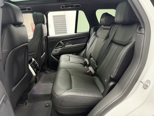 2023 Land Rover Range Rover SE AWD
