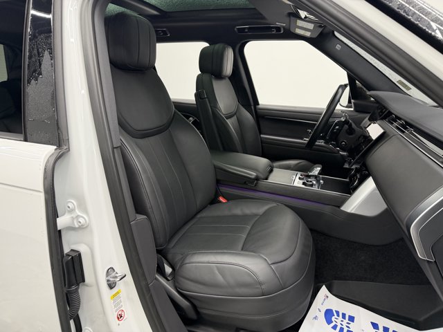 2023 Land Rover Range Rover SE AWD