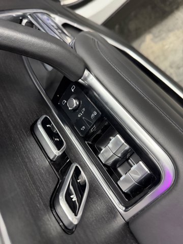 2023 Land Rover Range Rover SE AWD