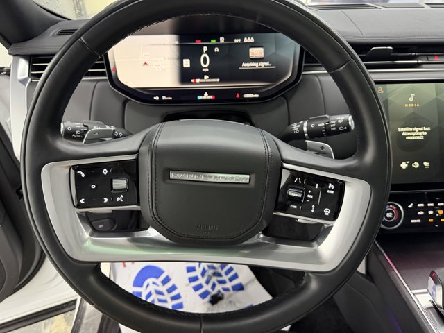 2023 Land Rover Range Rover SE AWD