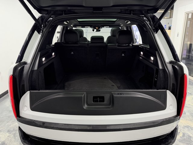 2023 Land Rover Range Rover SE AWD