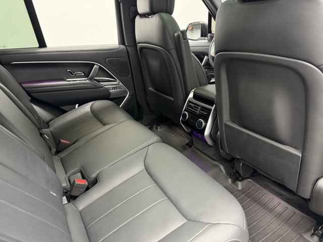 2023 Land Rover Range Rover SE AWD