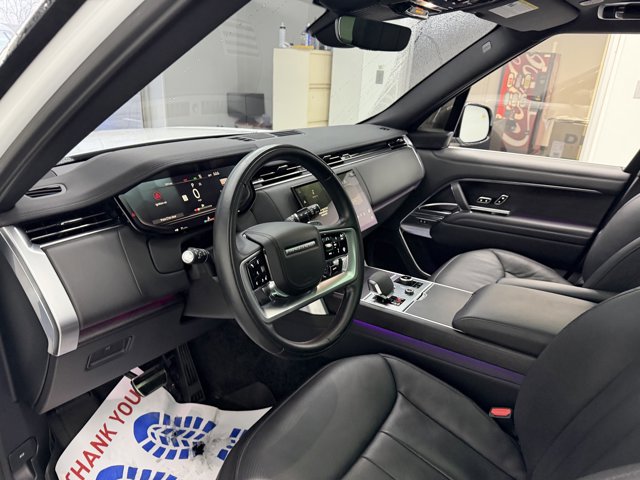 2023 Land Rover Range Rover SE AWD