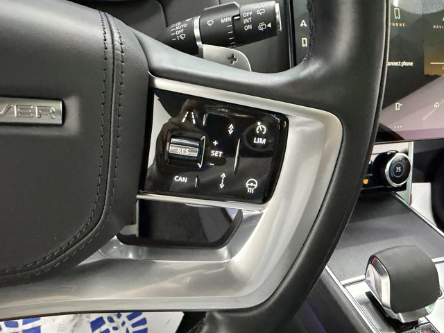 2023 Land Rover Range Rover SE AWD