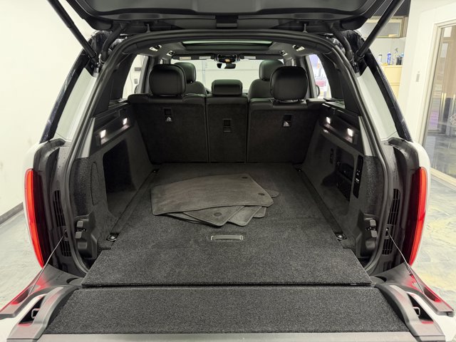 2023 Land Rover Range Rover SE AWD