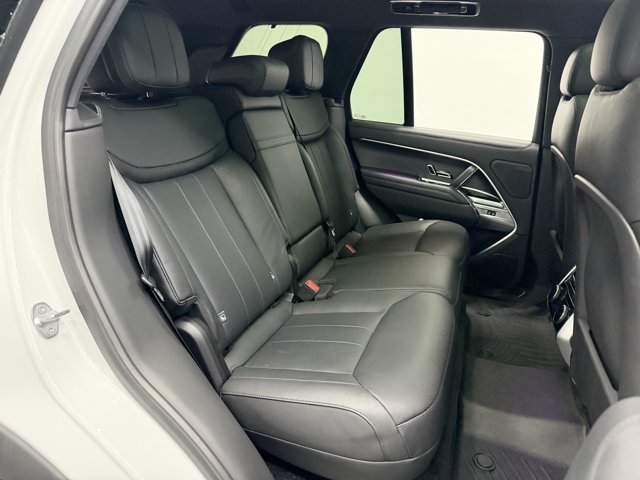 2023 Land Rover Range Rover SE AWD