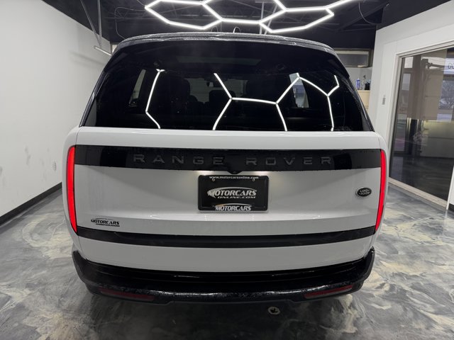 2023 Land Rover Range Rover SE AWD