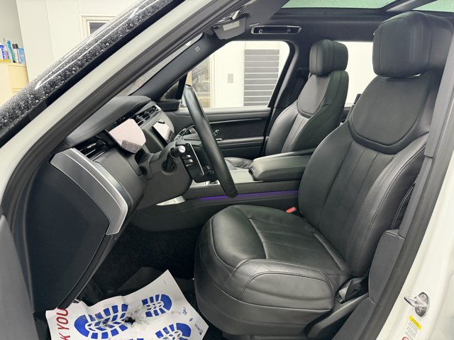 2023 Land Rover Range Rover SE AWD