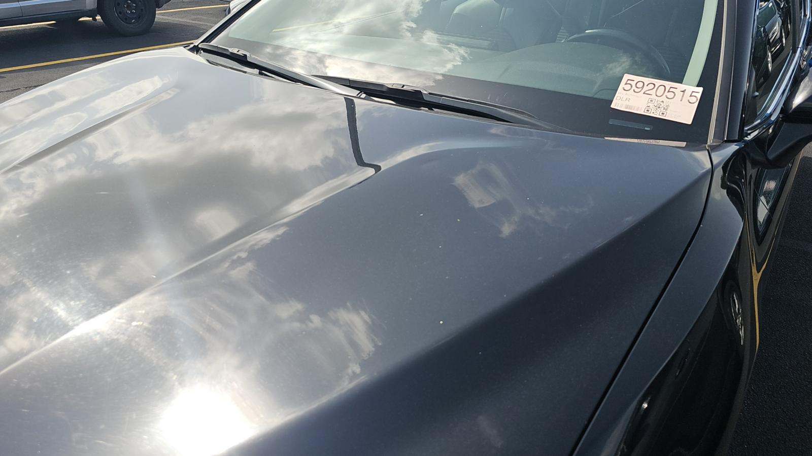 2023 Toyota Camry SE FWD