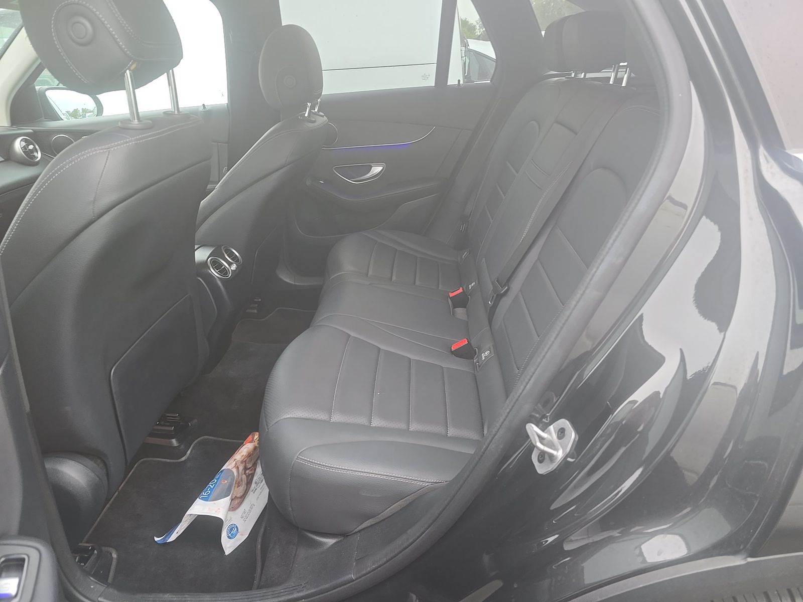 2022 Mercedes-Benz GLC GLC 300 RWD