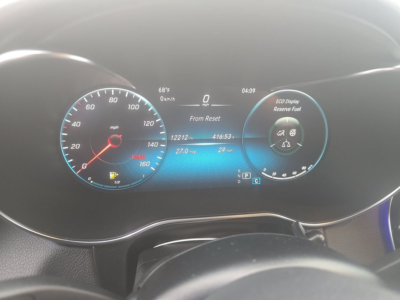 2022 Mercedes-Benz GLC GLC 300 RWD