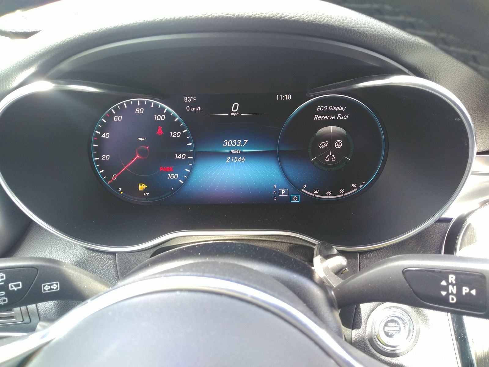 2022 Mercedes-Benz GLC GLC 300 RWD