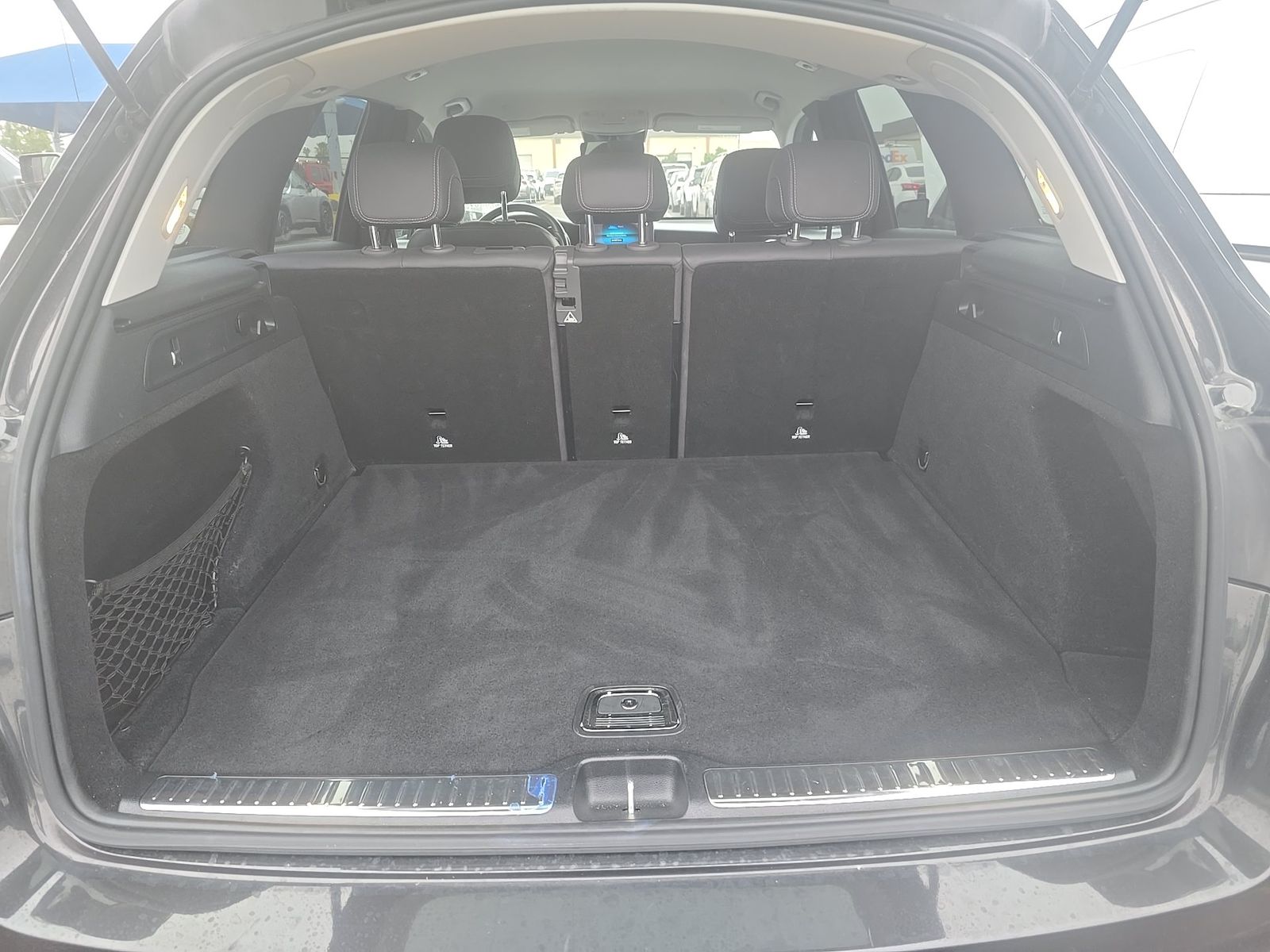 2022 Mercedes-Benz GLC GLC 300 RWD