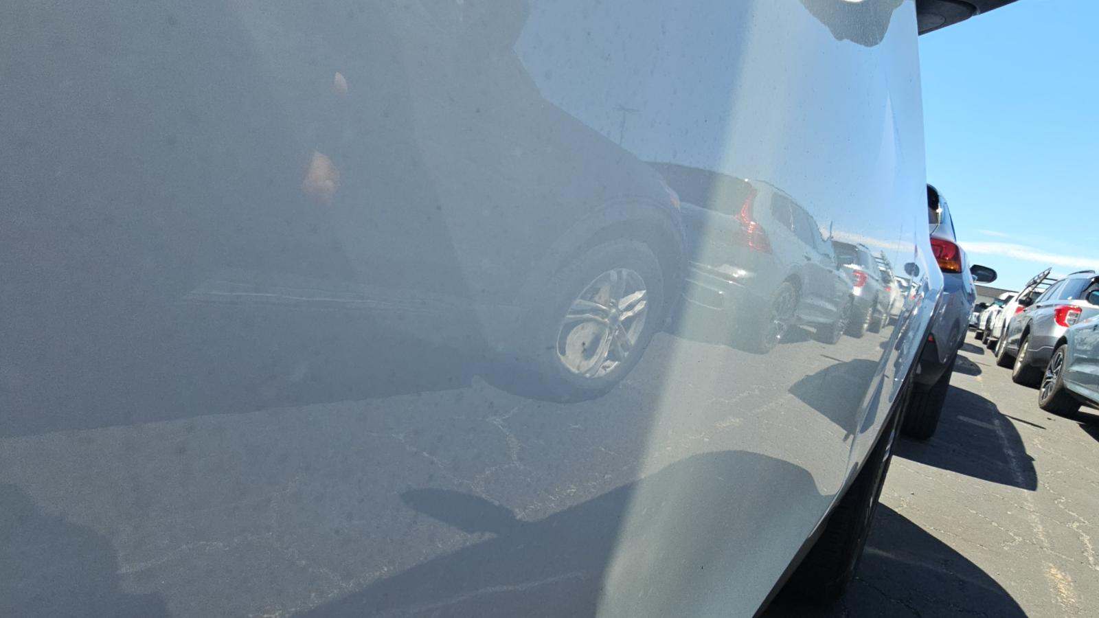 2022 Mercedes-Benz GLC GLC 300 RWD